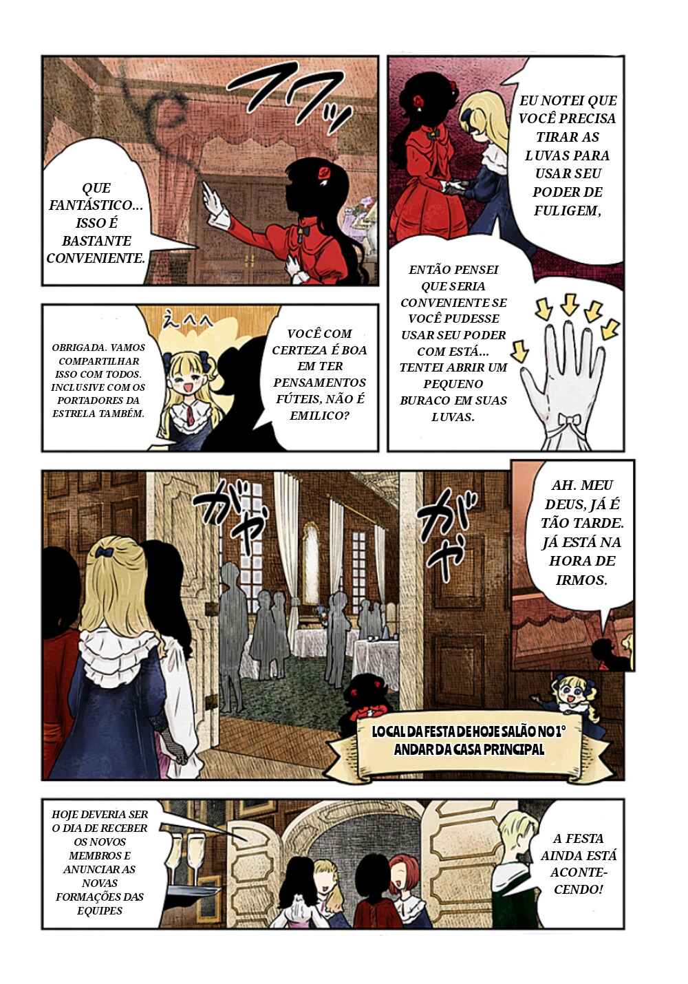 Chapter 195 - Page 3