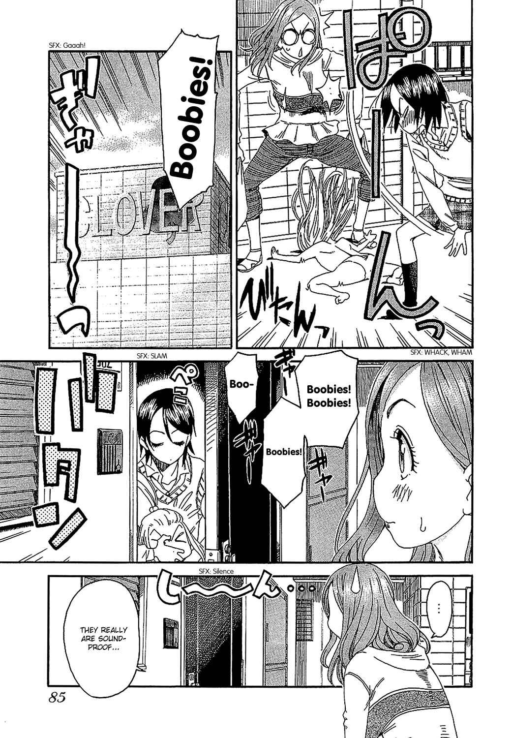 Chapter 4 - Page 9