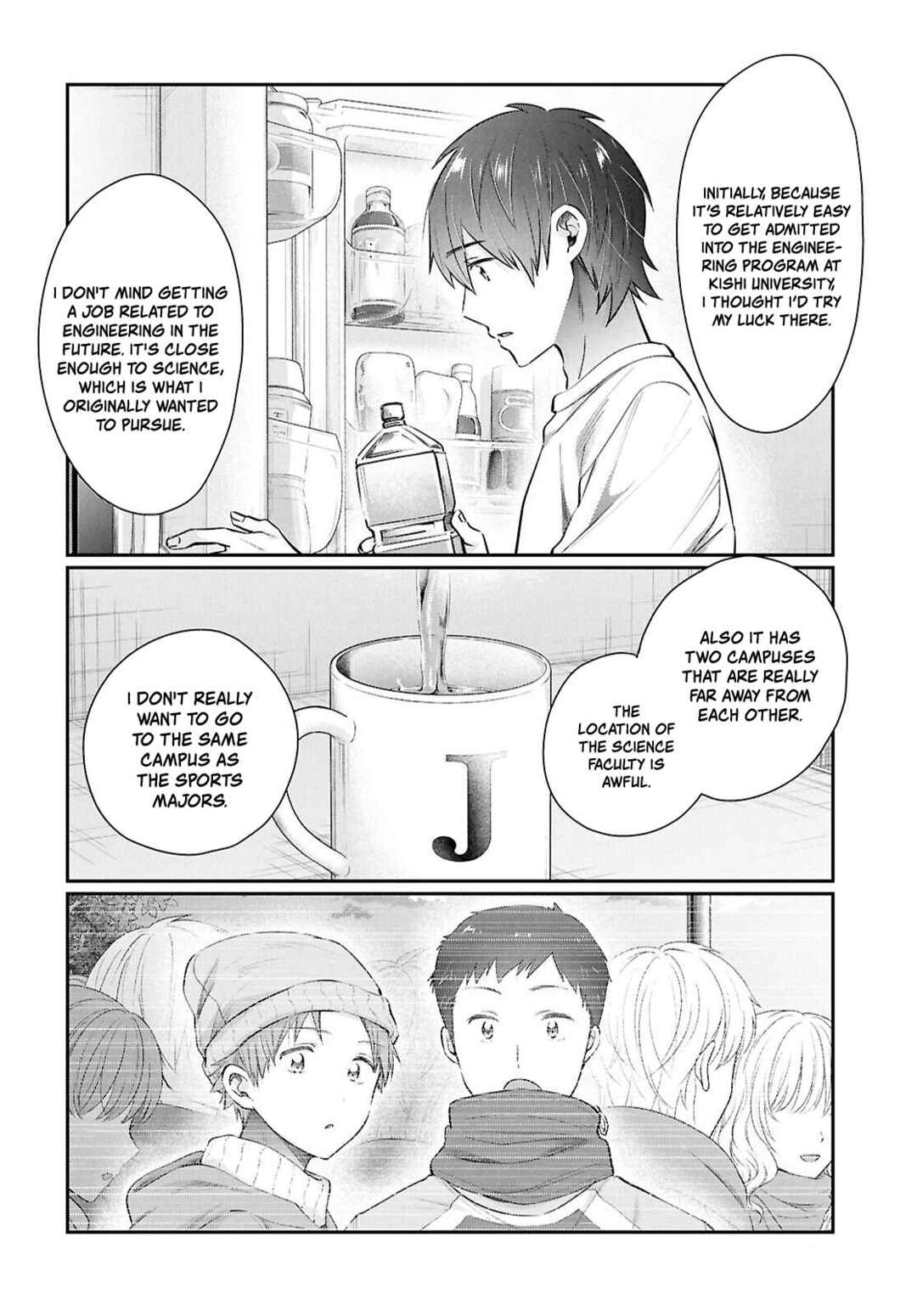 Chapter 74 - Page 12