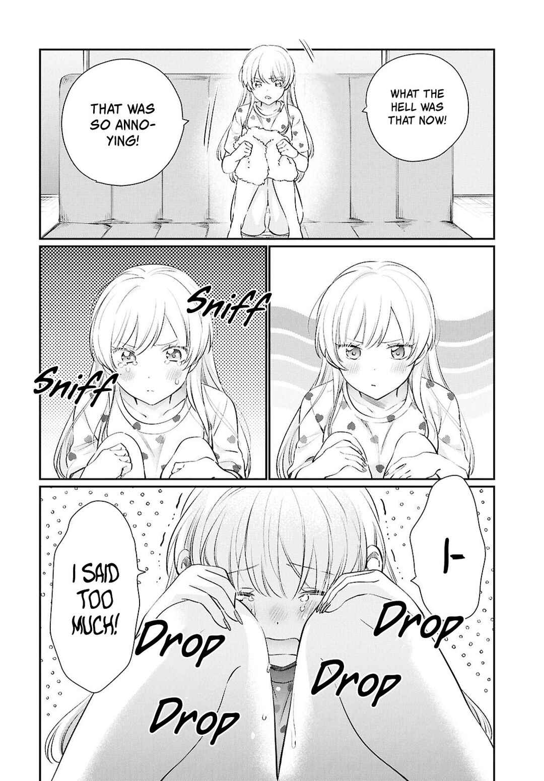 Chapter 74 - Page 18