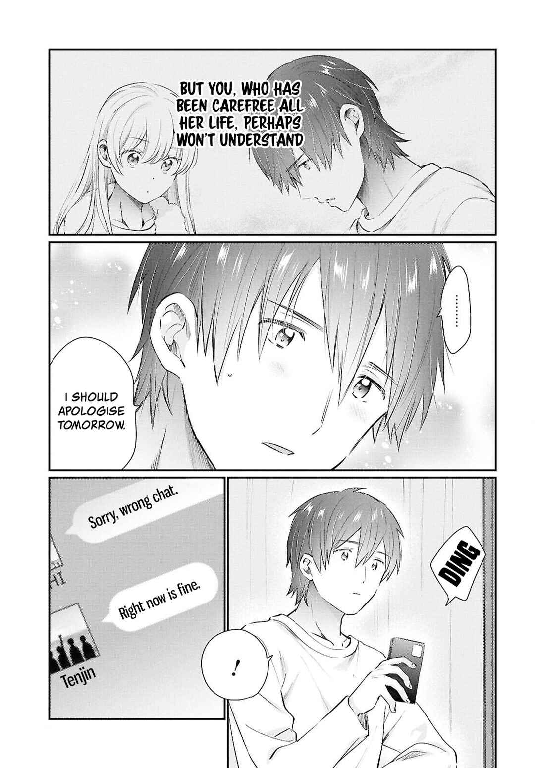 Chapter 74 - Page 21