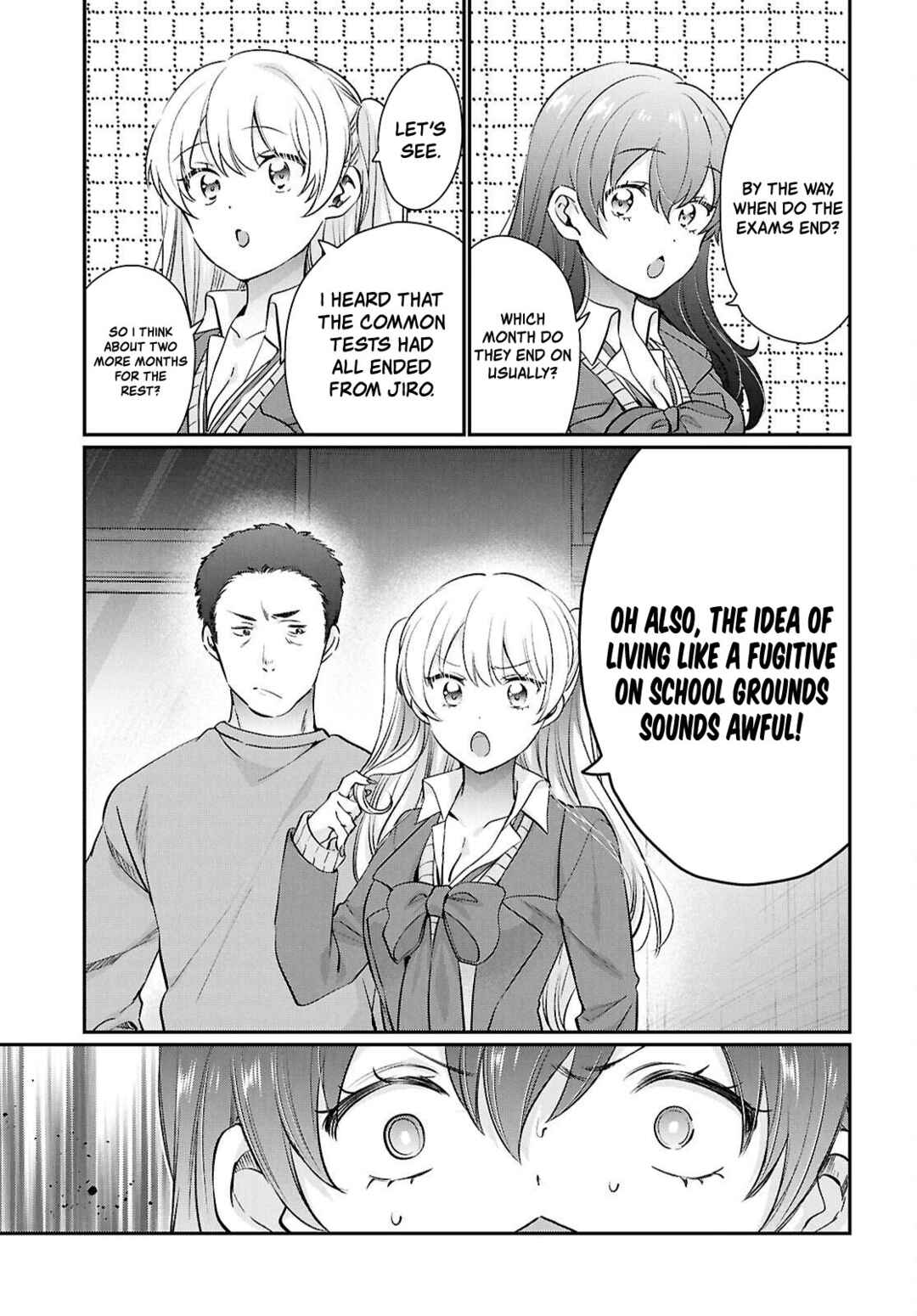Chapter 74 - Page 3