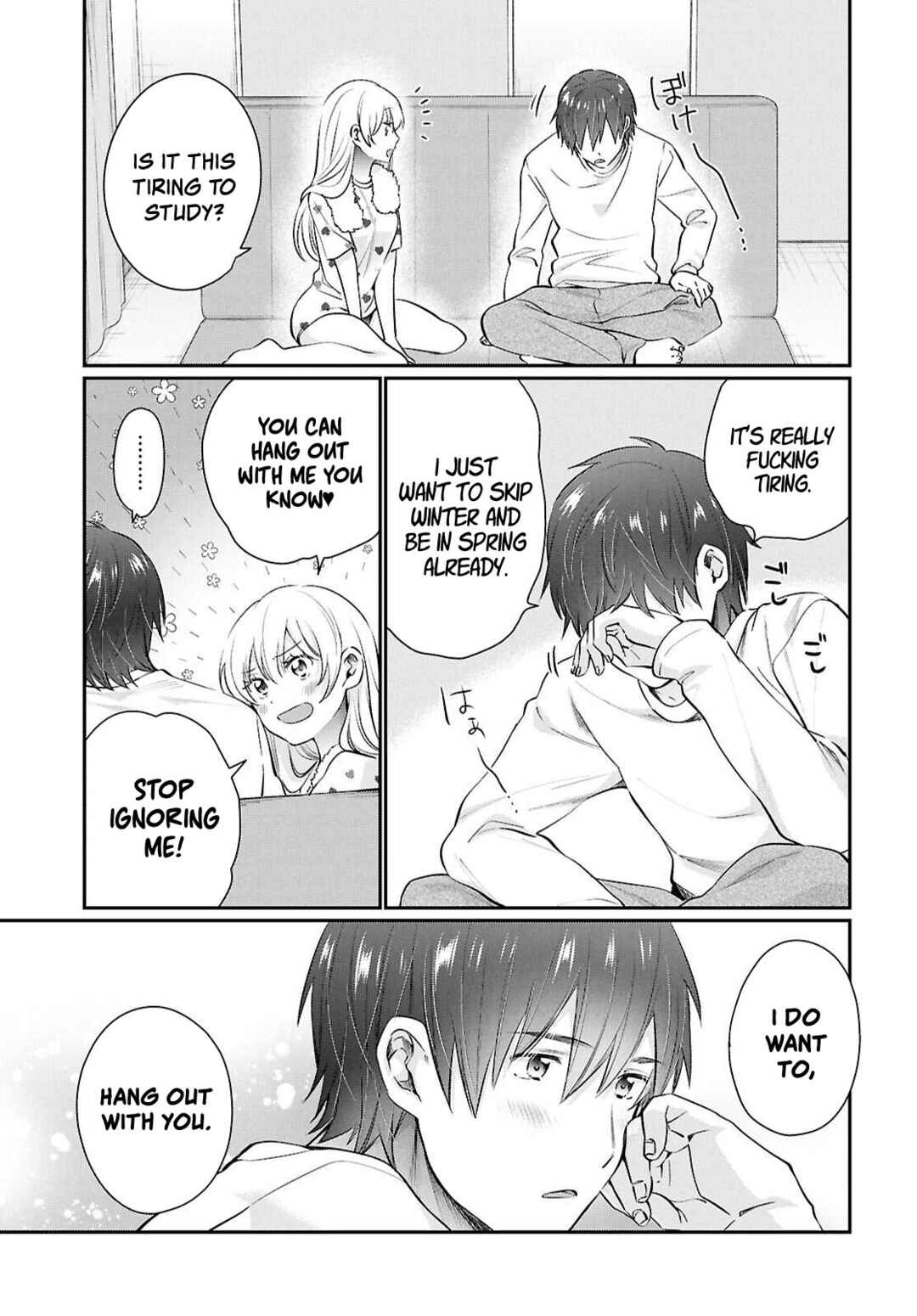 Chapter 74 - Page 9