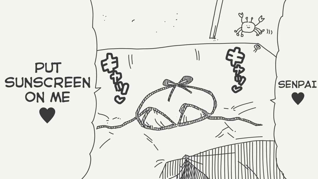 Chapter Oblivious - Page 1