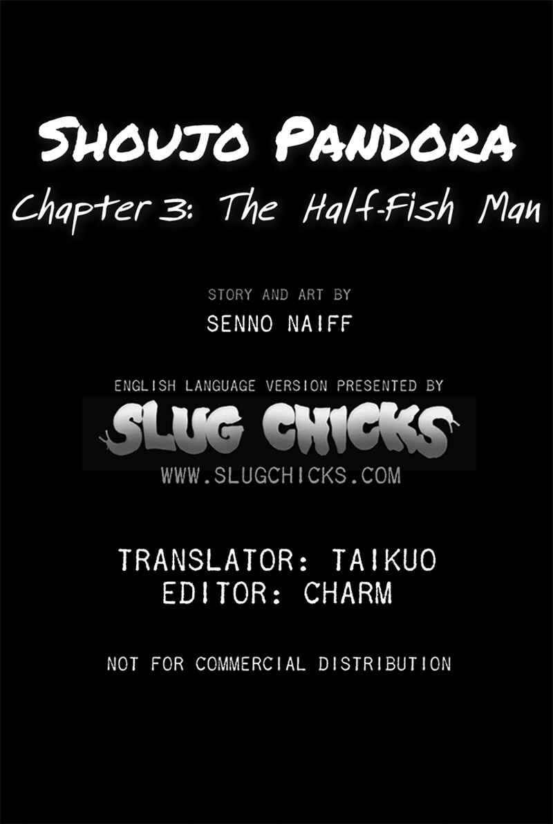 Chapter 3 - Page 1