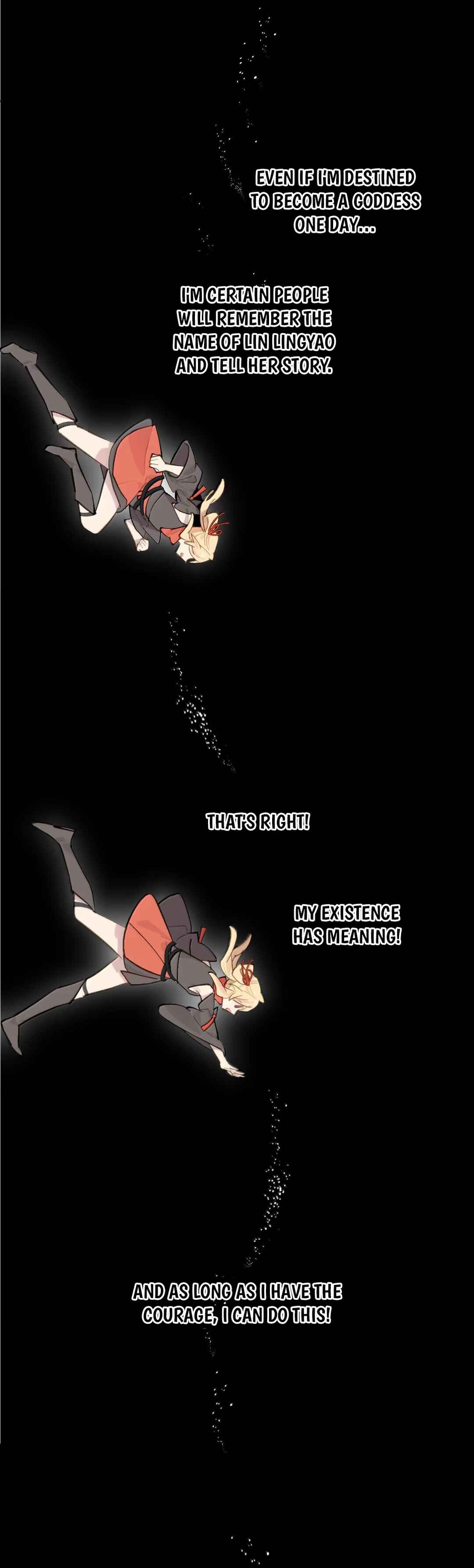 Chapter 84 - Page 21
