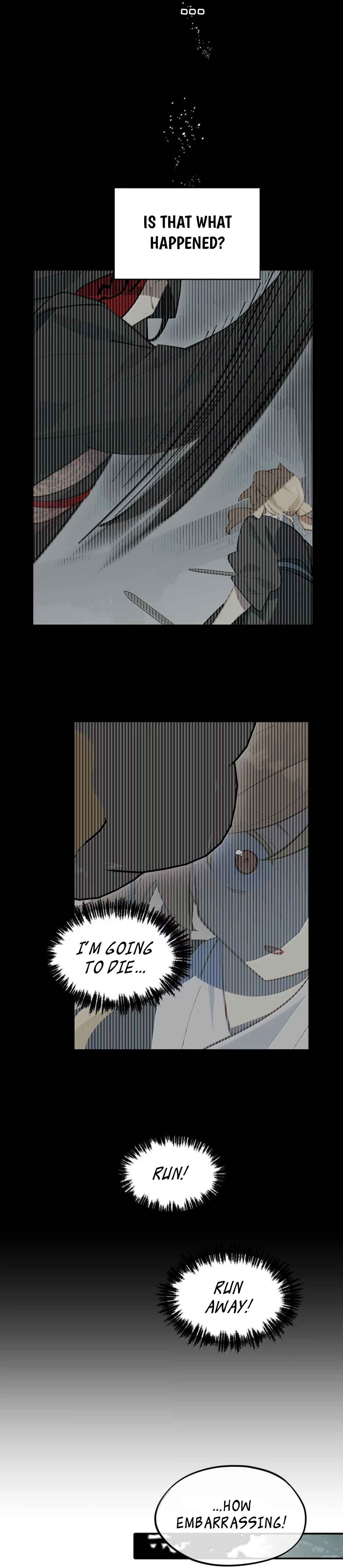 Chapter 84 - Page 22
