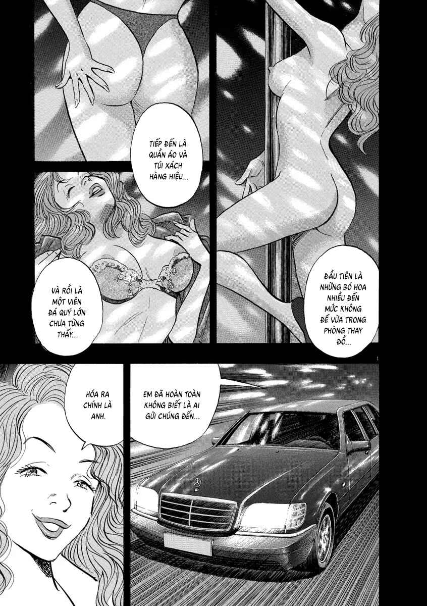 Chapter 136 - Page 1