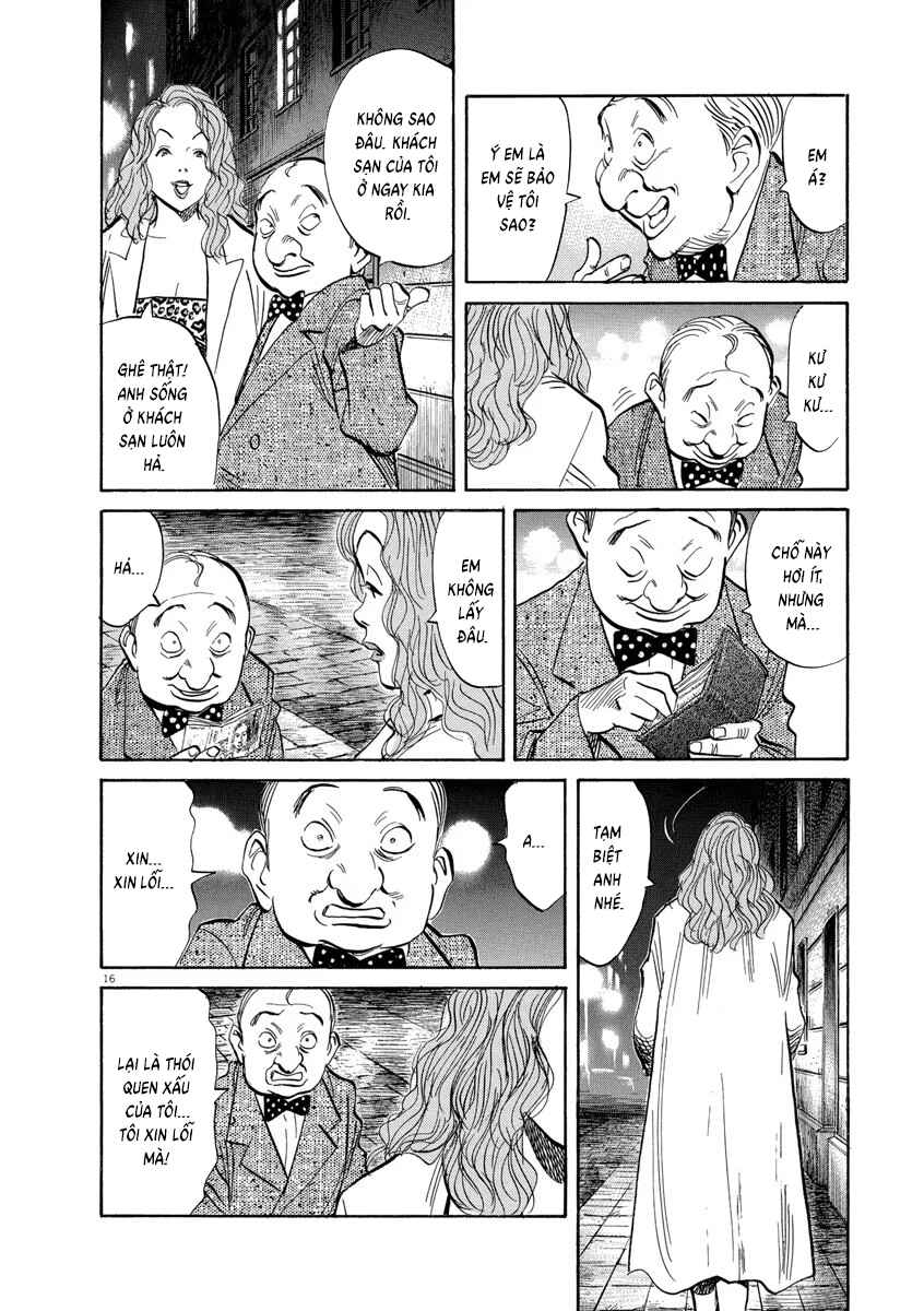 Chapter 136 - Page 16