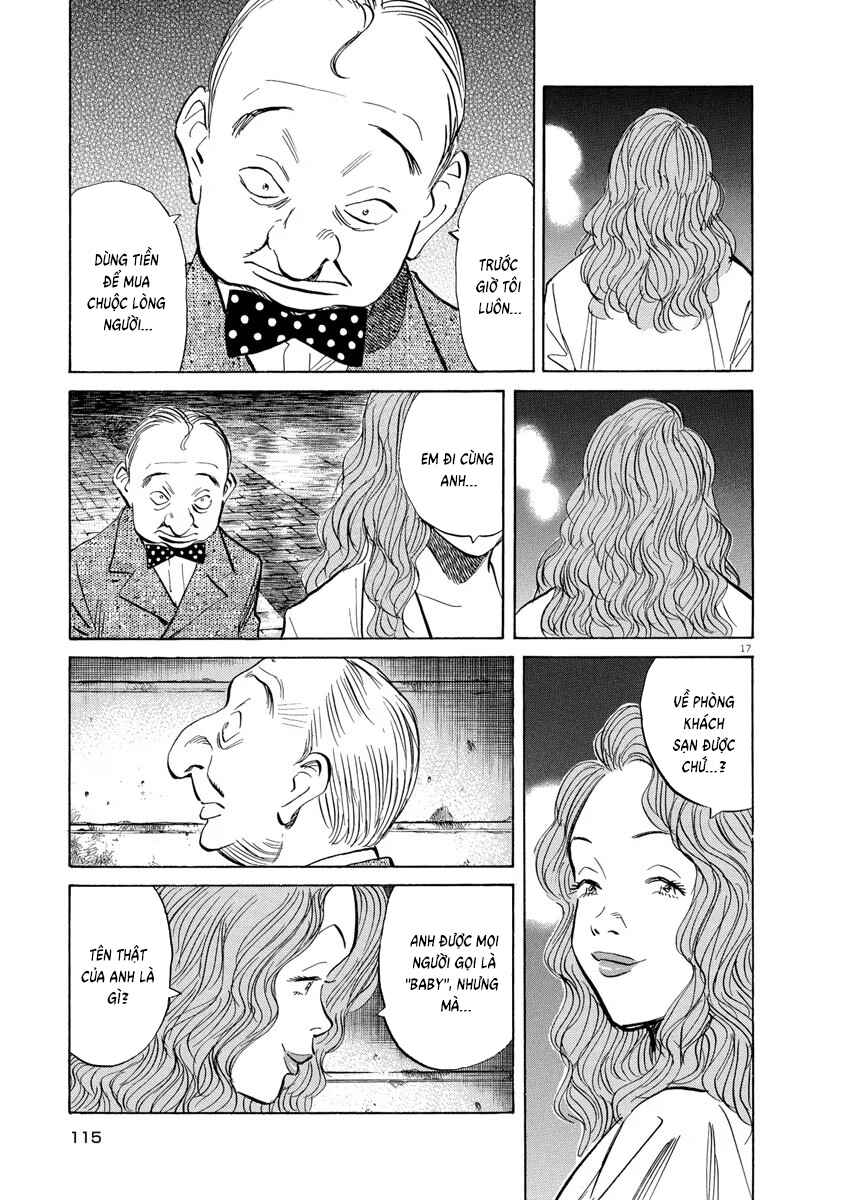 Chapter 136 - Page 17