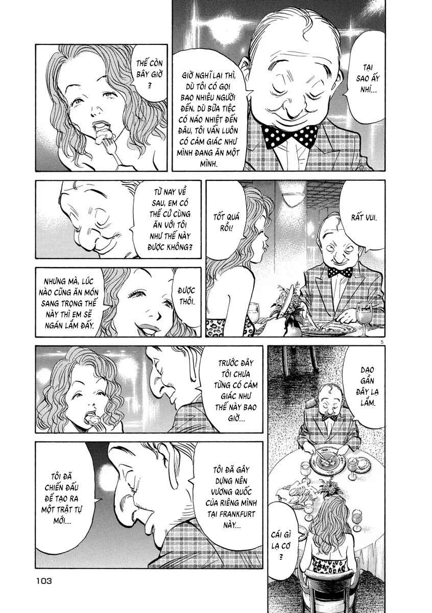 Chapter 136 - Page 5