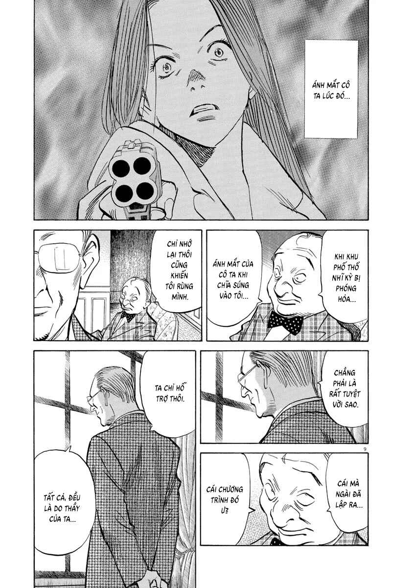 Chapter 136 - Page 9