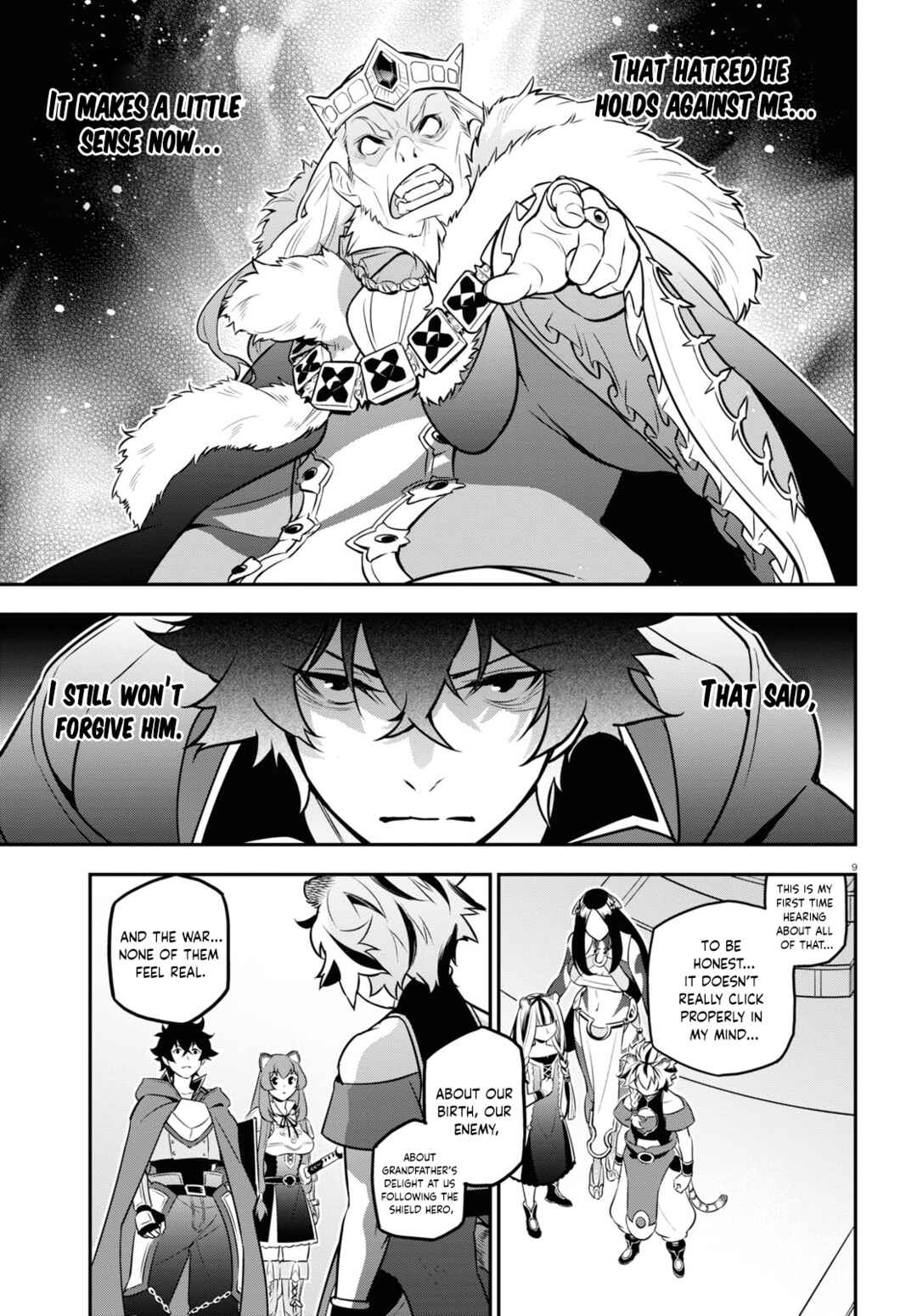 Chapter 104 - Page 10