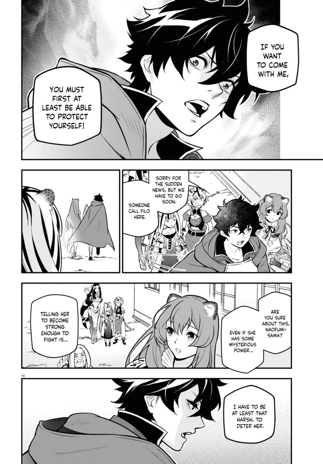 Chapter 104 - Page 17