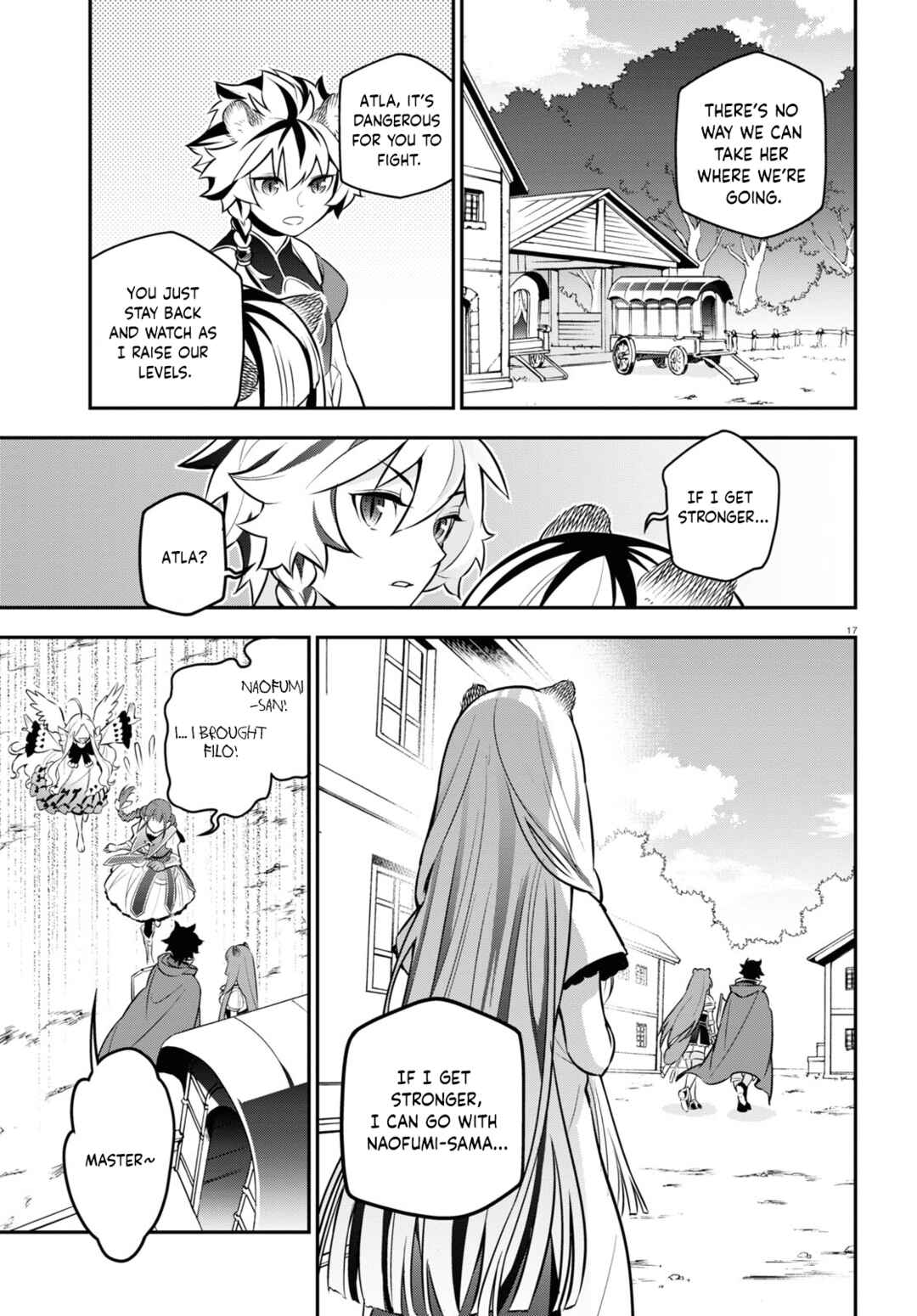 Chapter 104 - Page 18