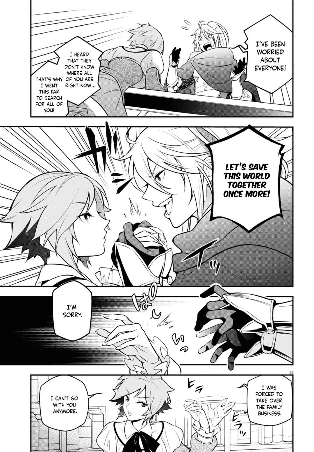 Chapter 104 - Page 24