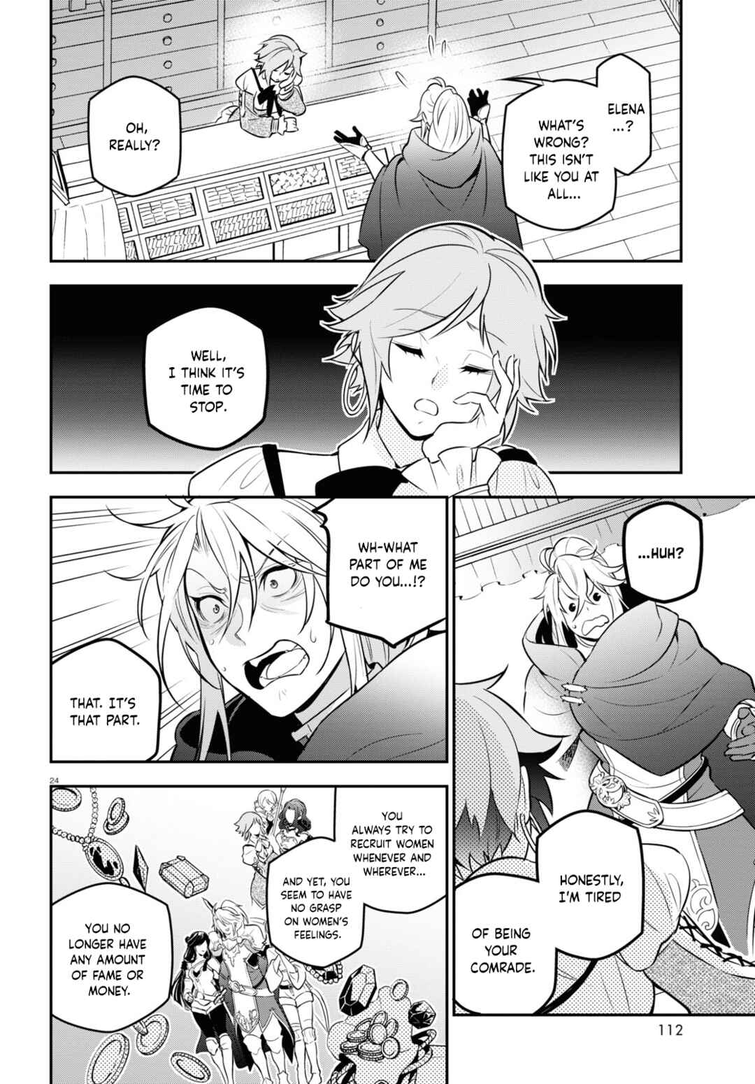 Chapter 104 - Page 25