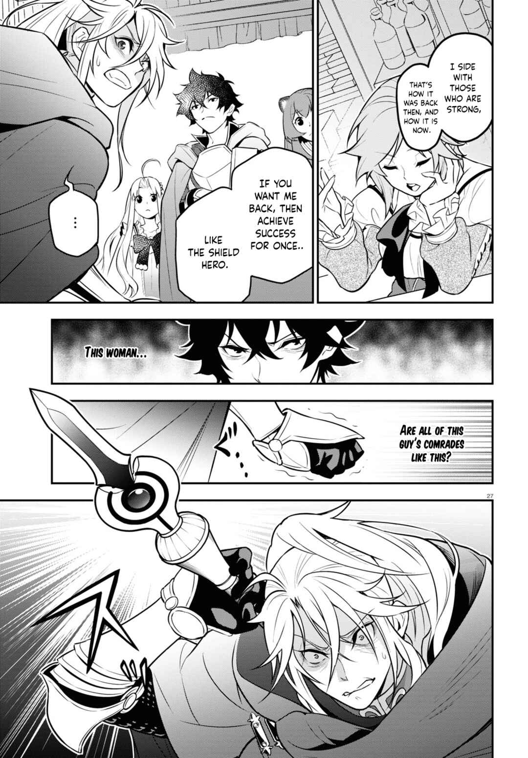 Chapter 104 - Page 28