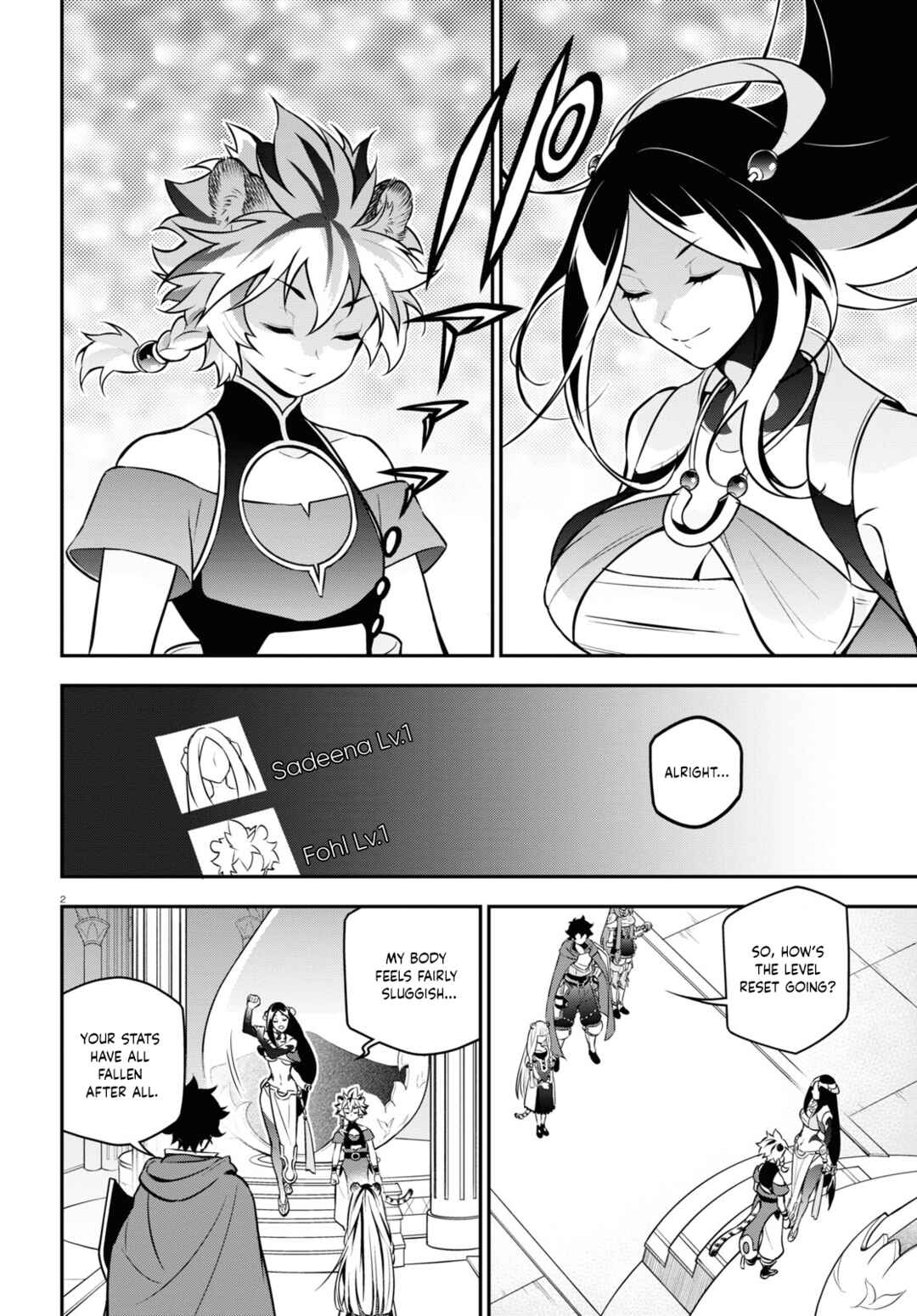 Chapter 104 - Page 3