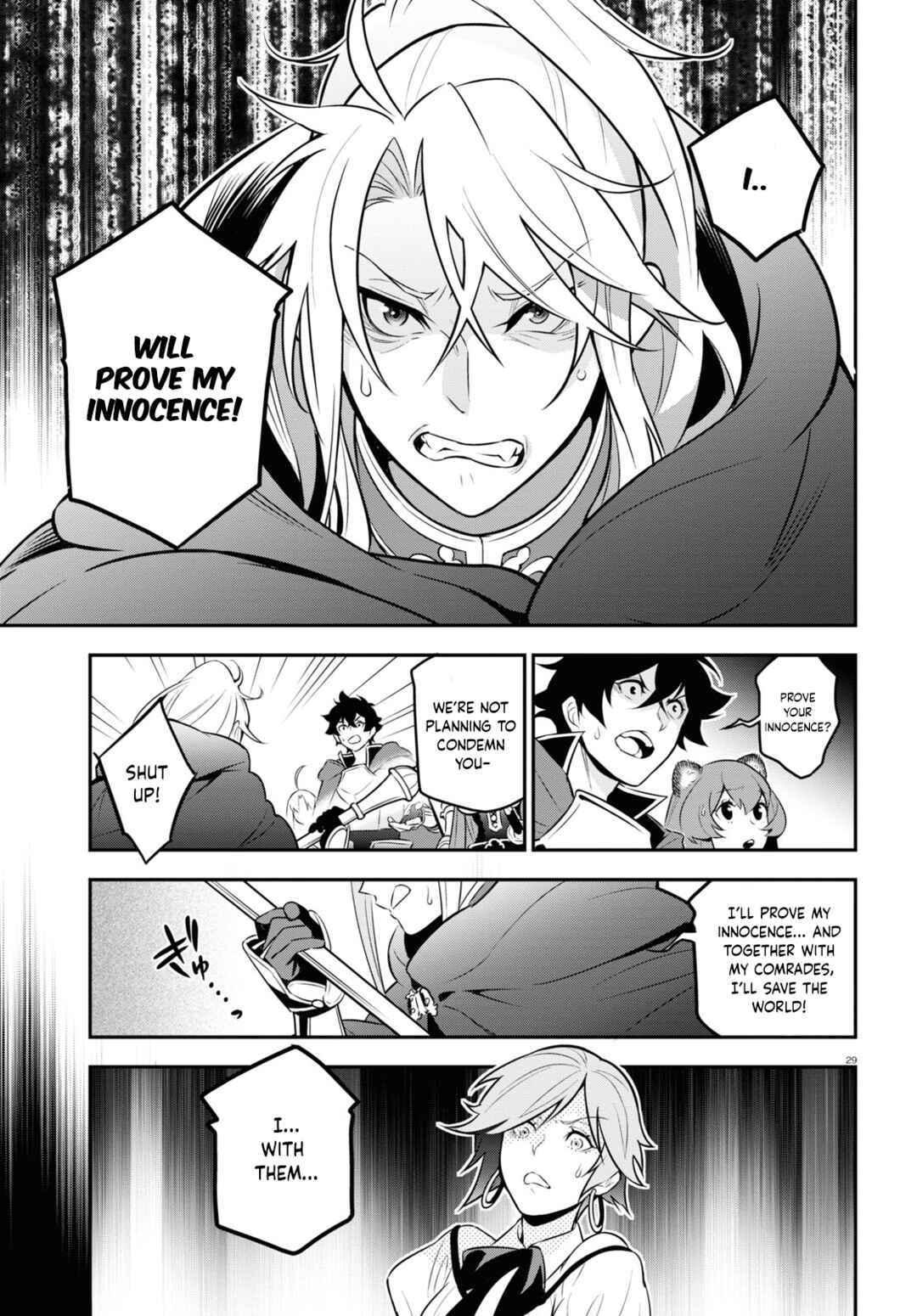 Chapter 104 - Page 30