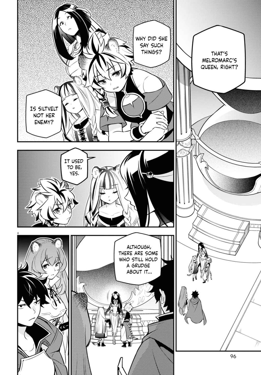 Chapter 104 - Page 9