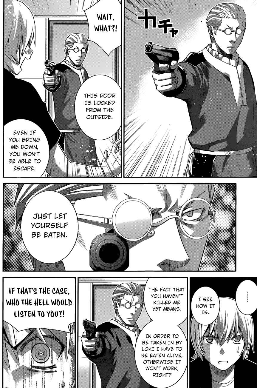 Chapter 171 - Page 12