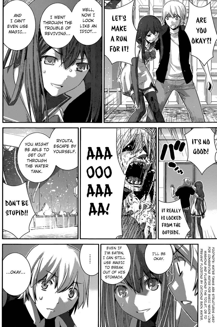Chapter 171 - Page 16