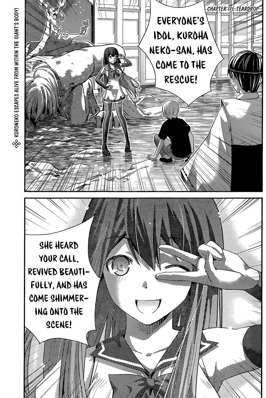 Chapter 171 - Page 3