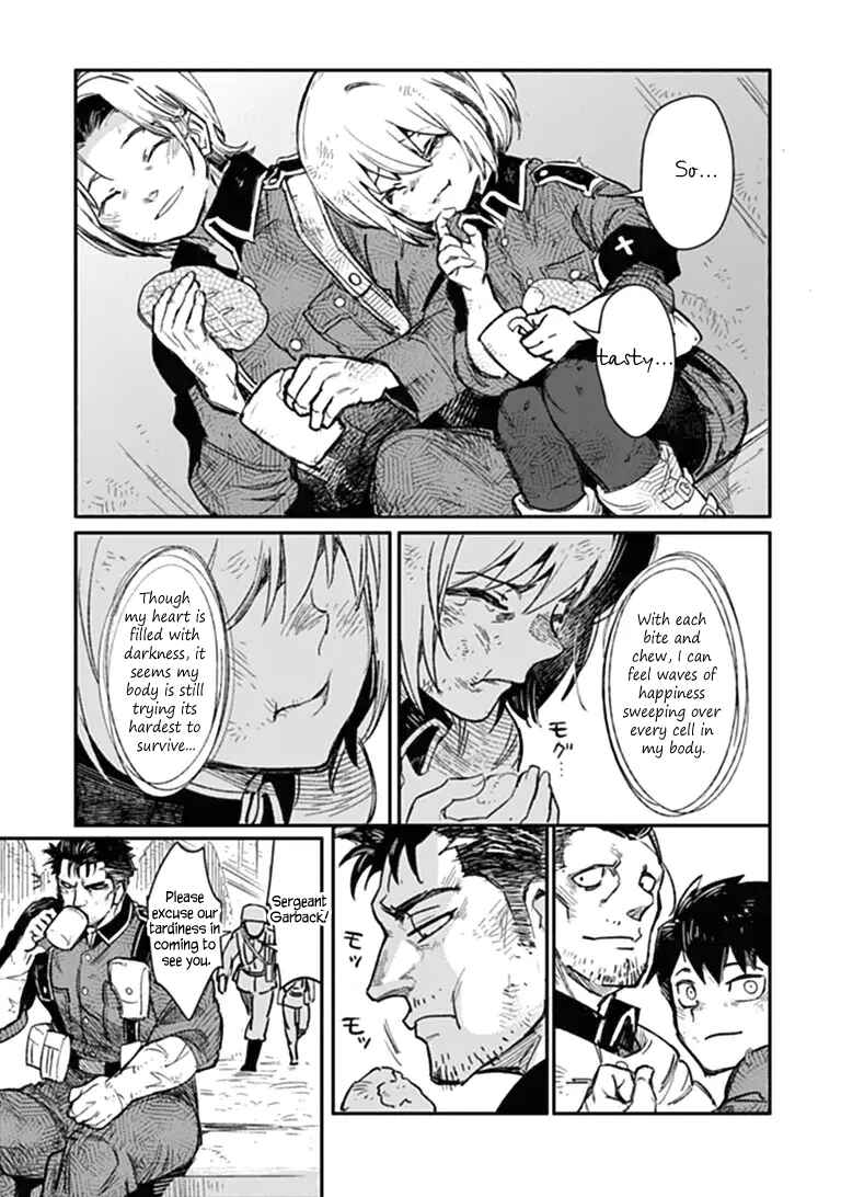 Chapter 21 - Page 18