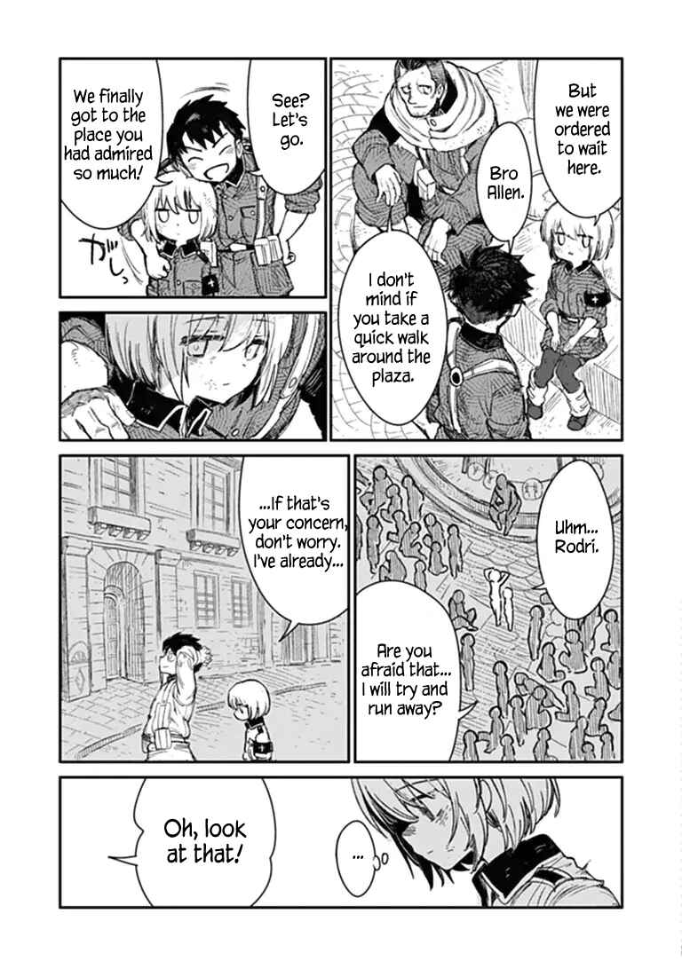 Chapter 21 - Page 20
