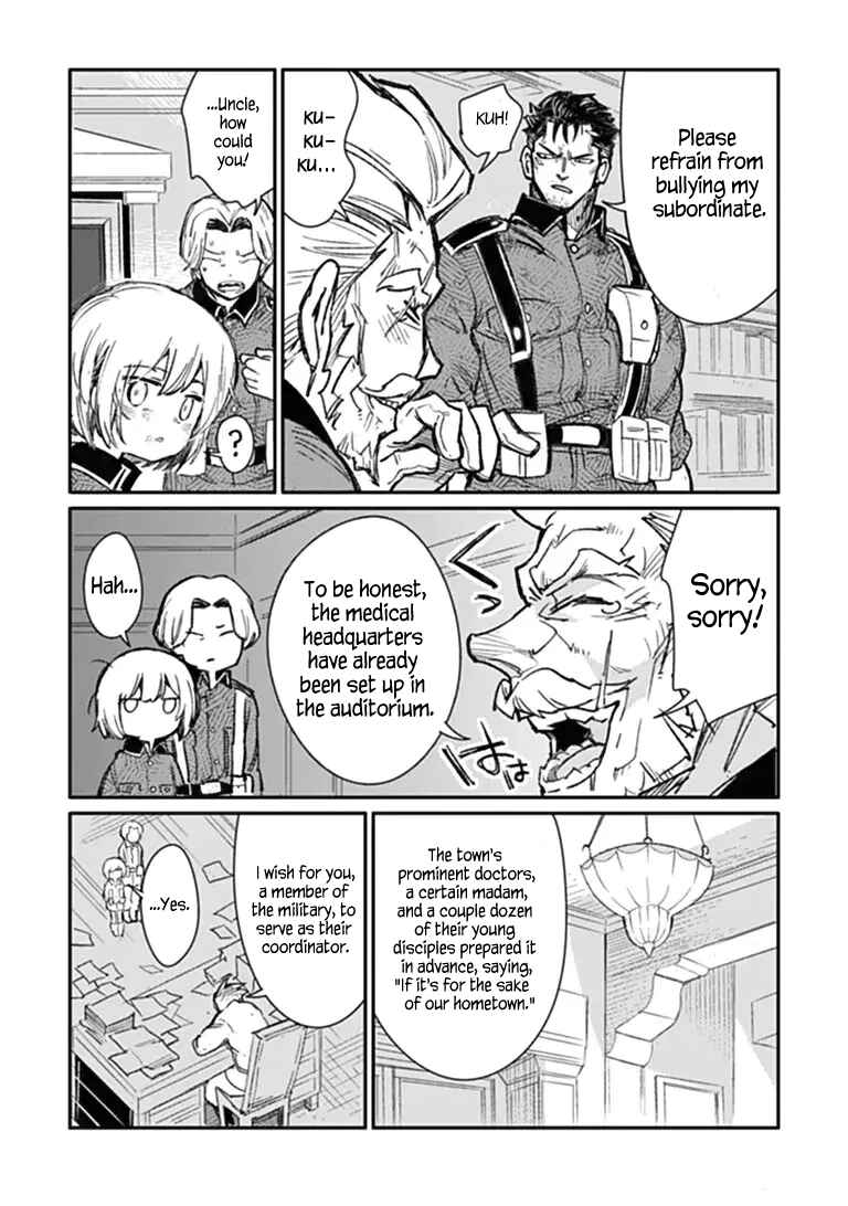 Chapter 21 - Page 34
