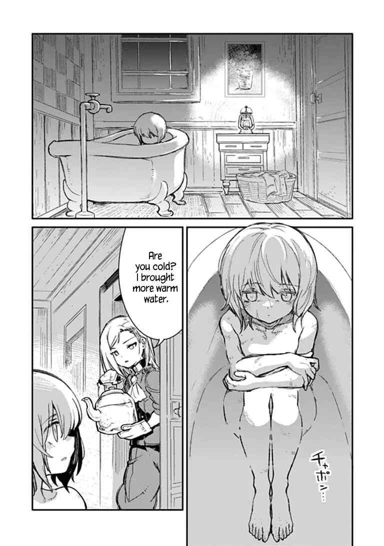 Chapter 21 - Page 40