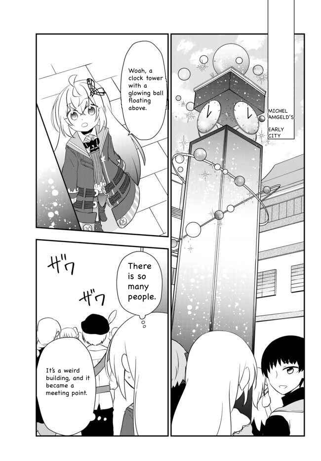 Chapter 16.1 - Page 5