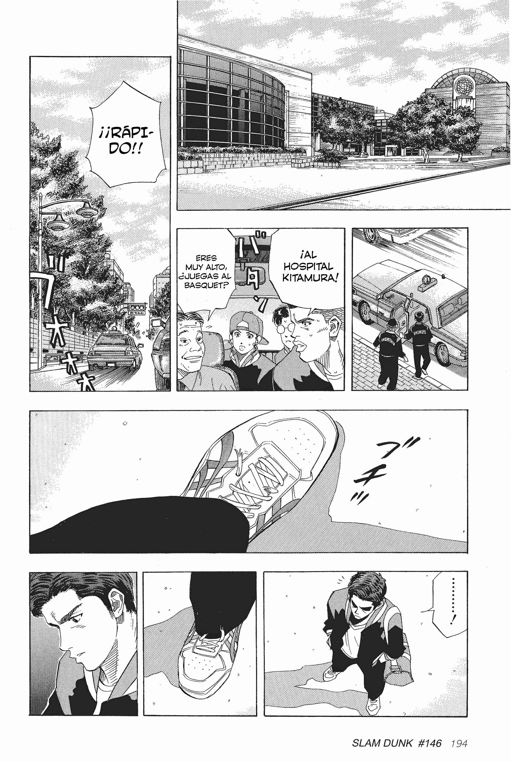 Chapter 146 - Page 10