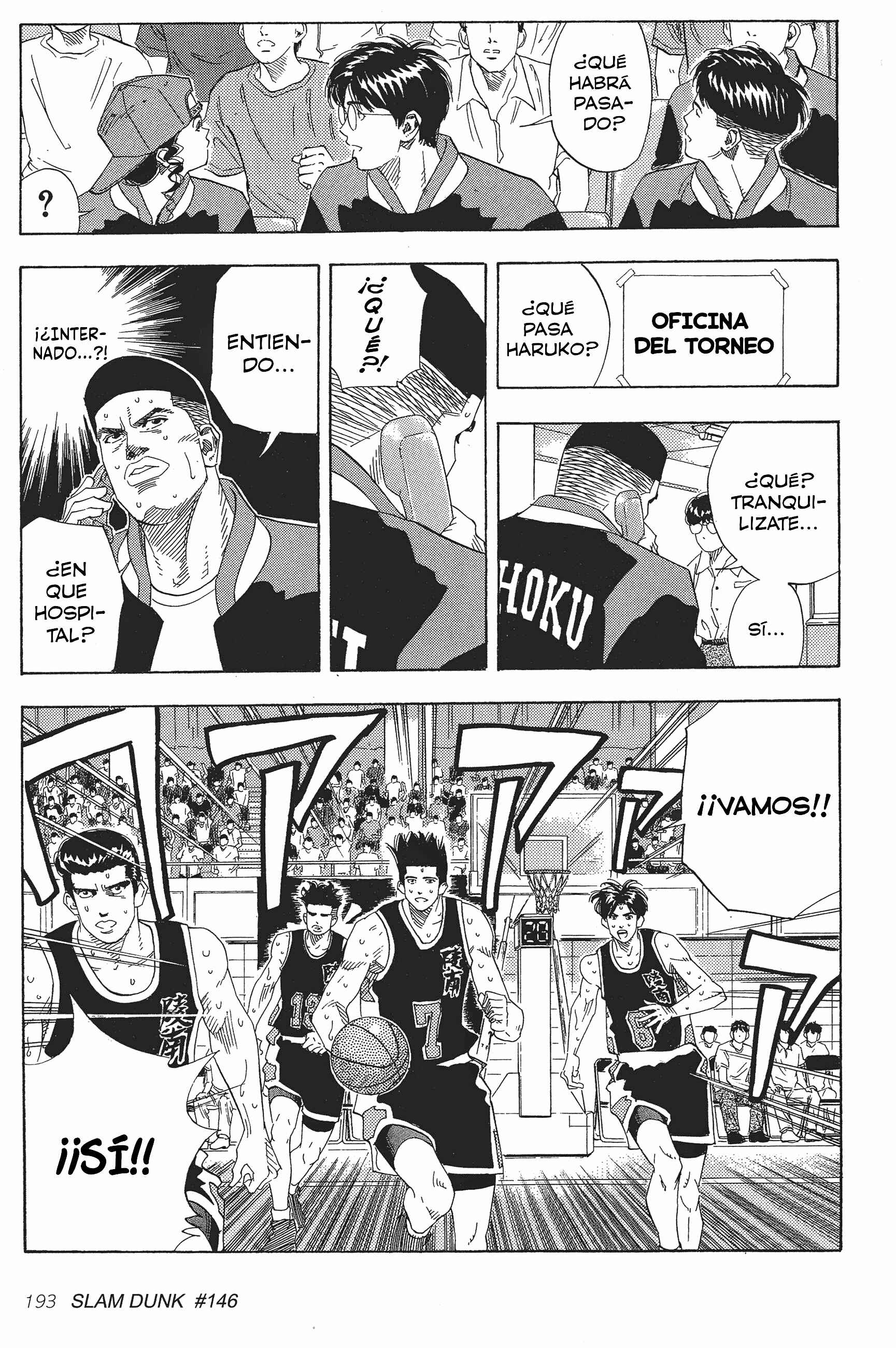 Chapter 146 - Page 9