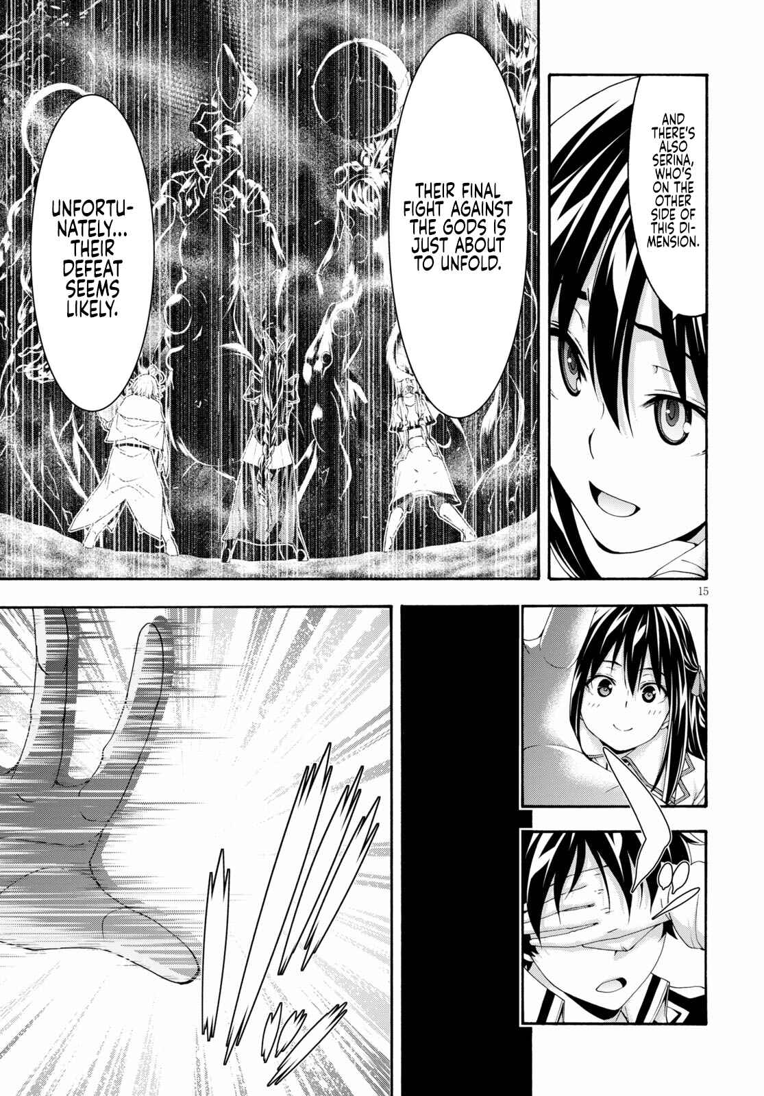 Chapter 125 - Page 17