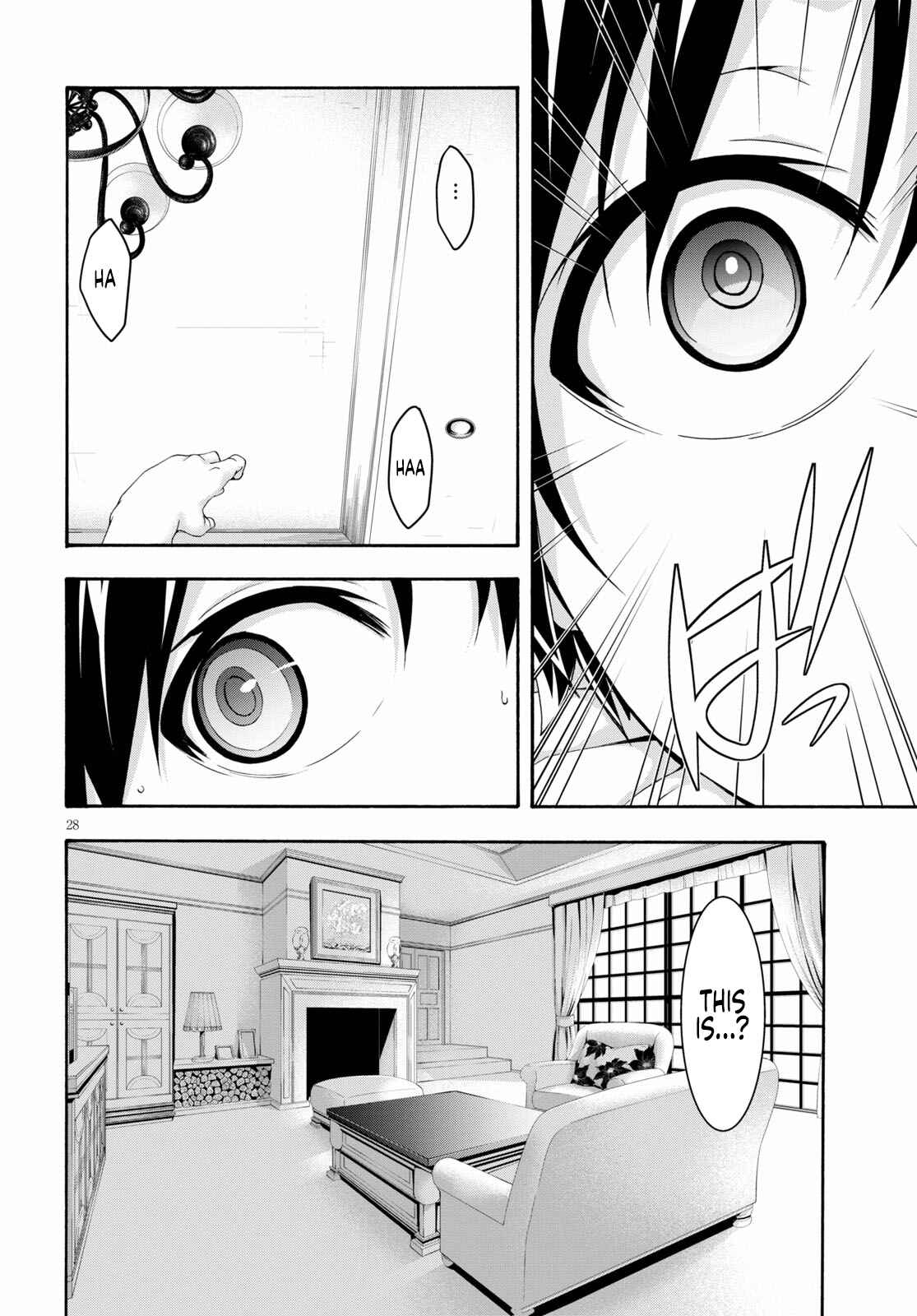 Chapter 125 - Page 29