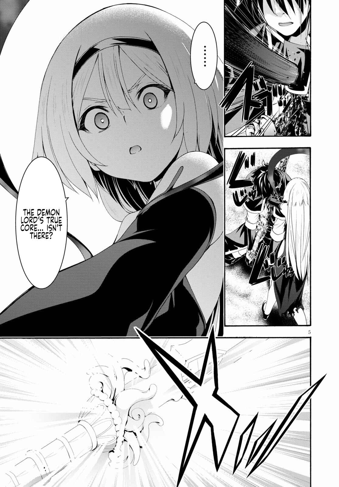 Chapter 125 - Page 7