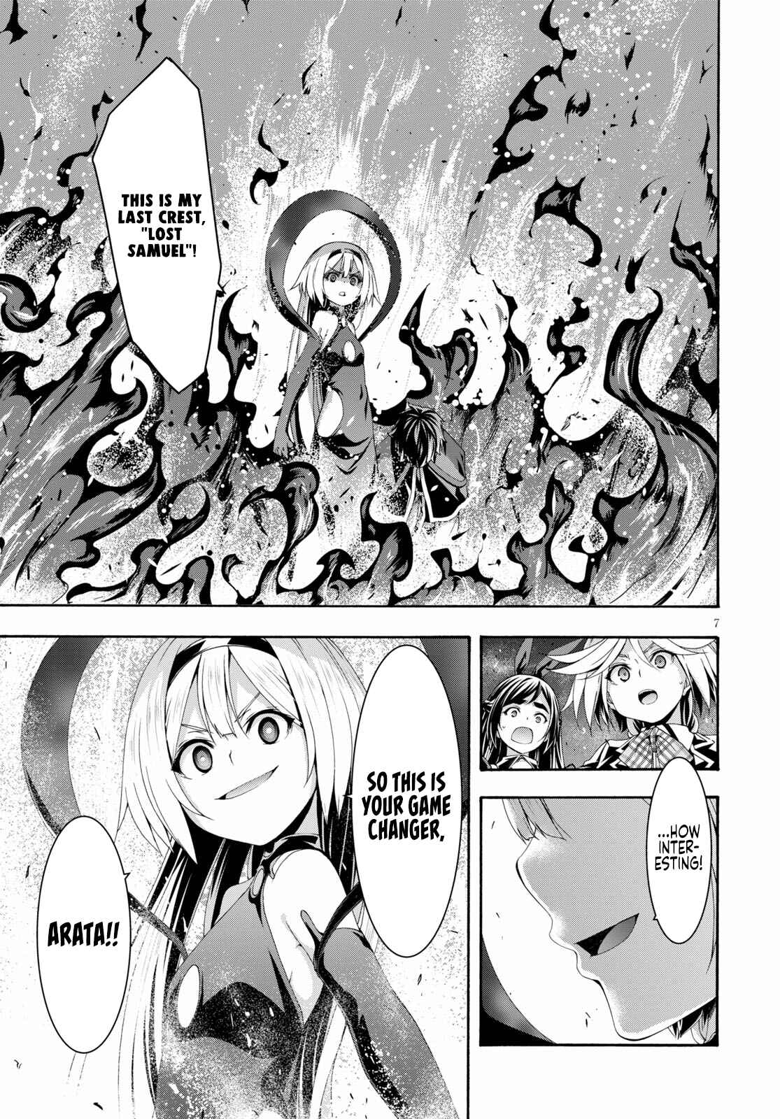 Chapter 125 - Page 9