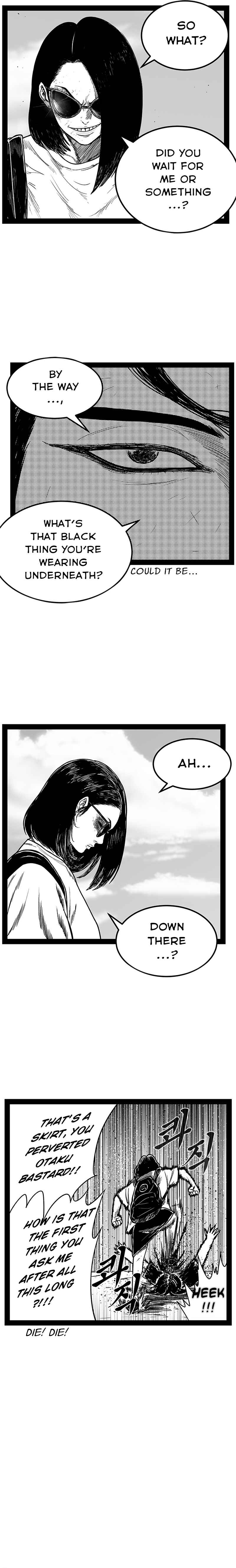 Chapter 155 - Page 19