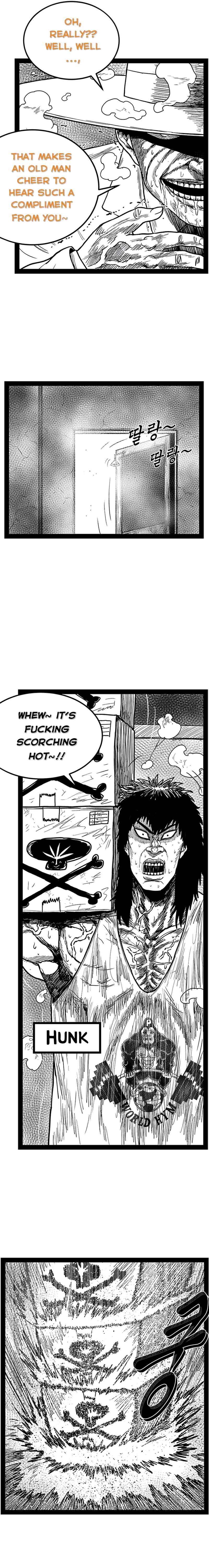 Chapter 155 - Page 5