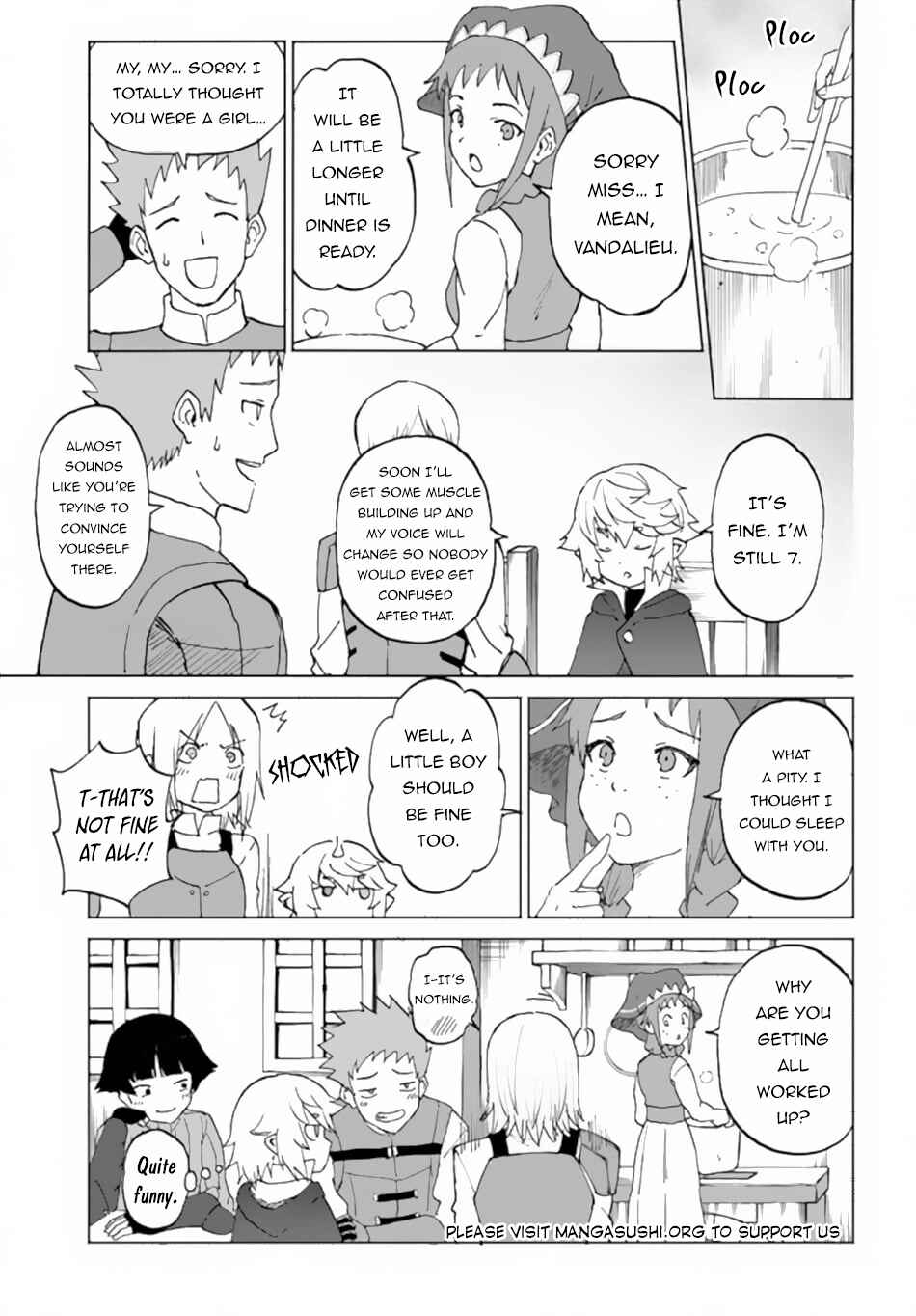 Chapter 51 - Page 16