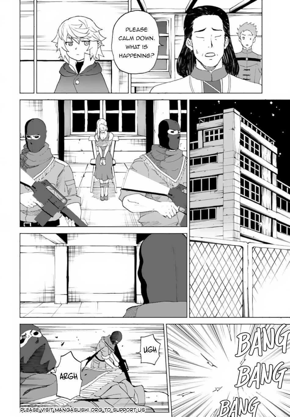 Chapter 51 - Page 21
