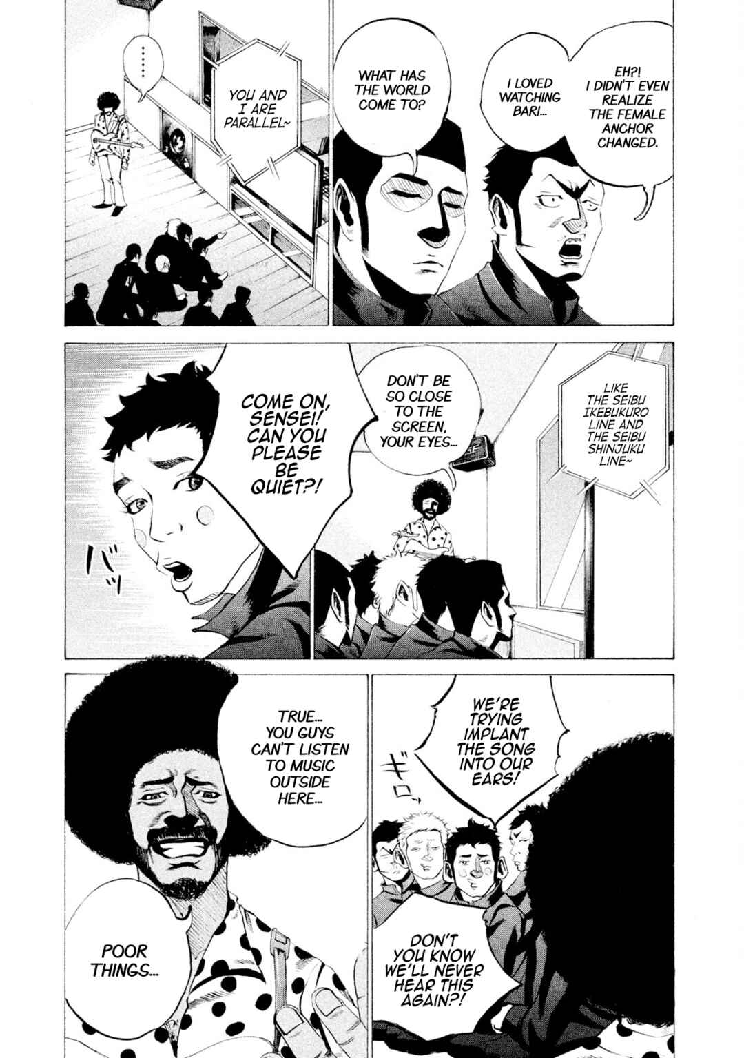 Chapter 31 - Page 12