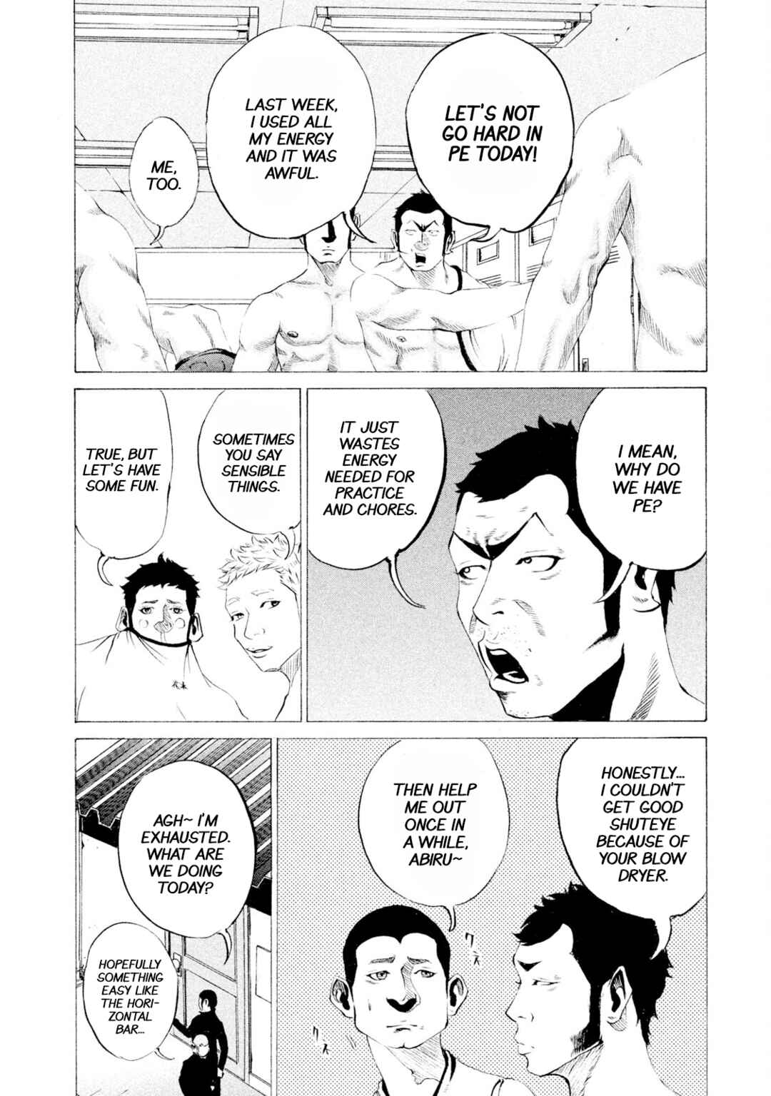 Chapter 31 - Page 19