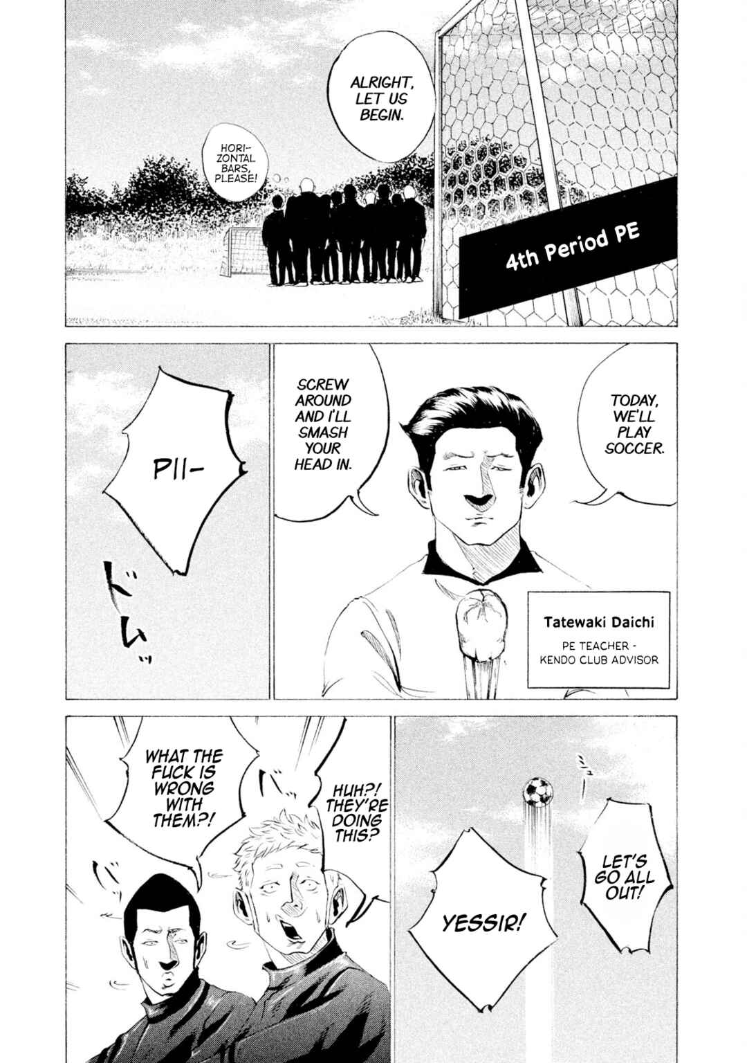 Chapter 31 - Page 20