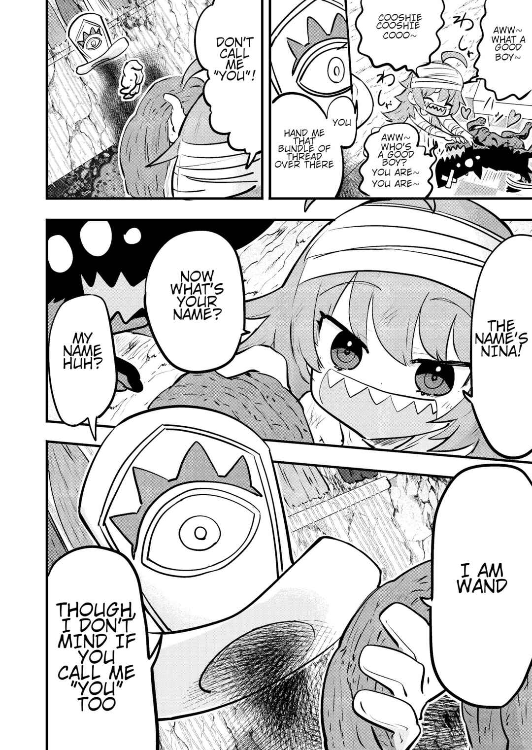 Chapter 4 - Page 1