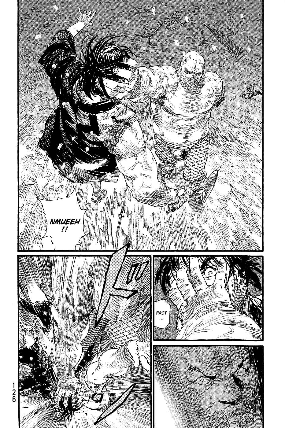 Chapter 195 - Page 18