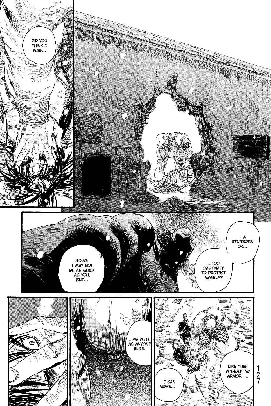 Chapter 195 - Page 19
