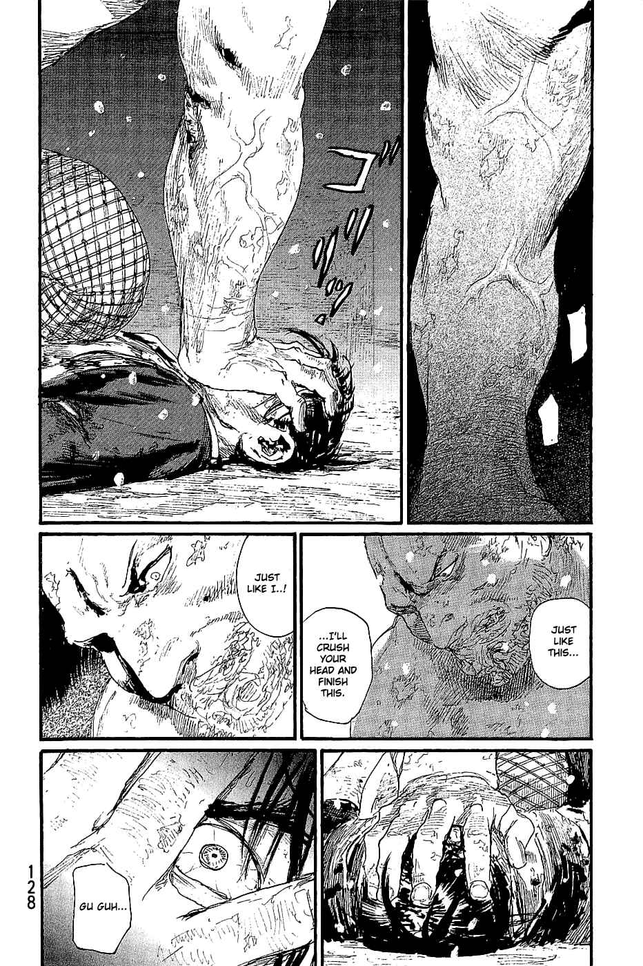 Chapter 195 - Page 20